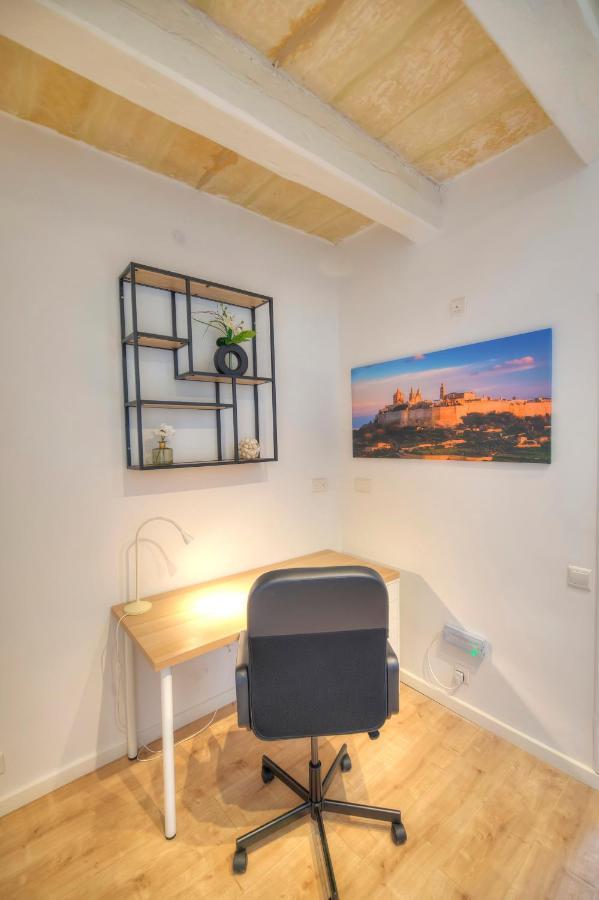 Apartment Comfy 1 Bedroom - Sun Terrace & Sea Views Gbuh1-1