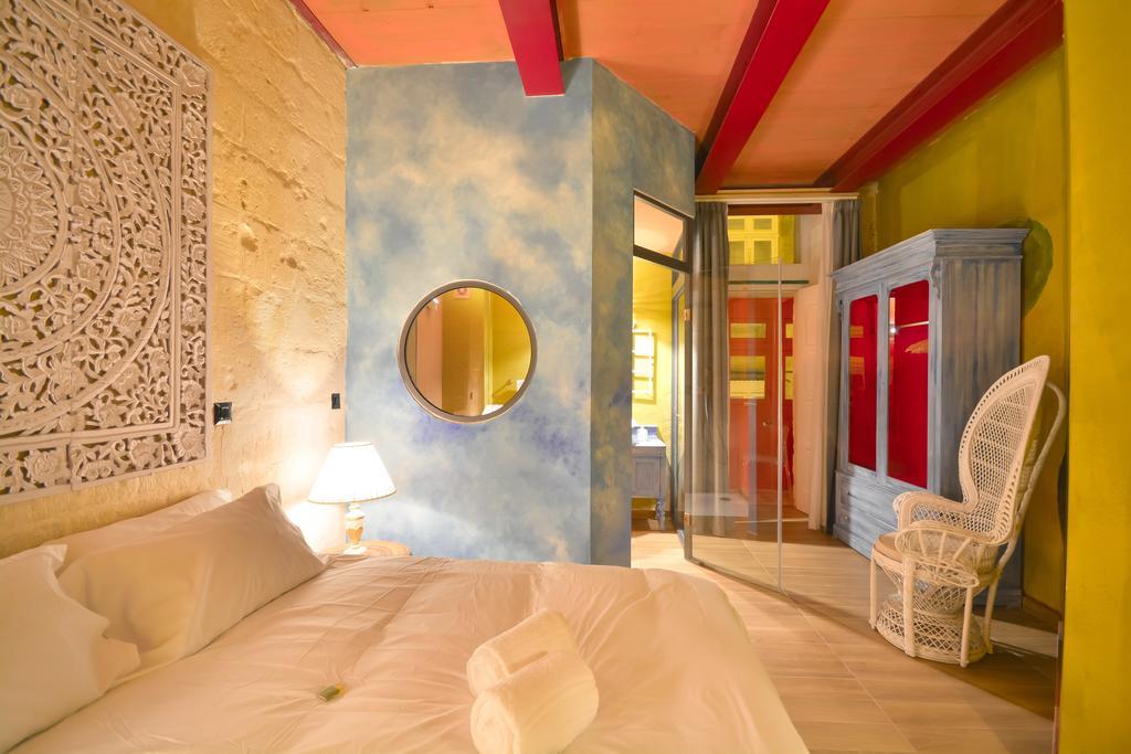 The Vincent Boutique 4*