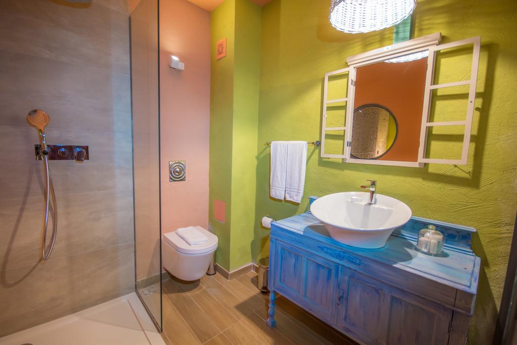 The Vincent Boutique 4* Valletta