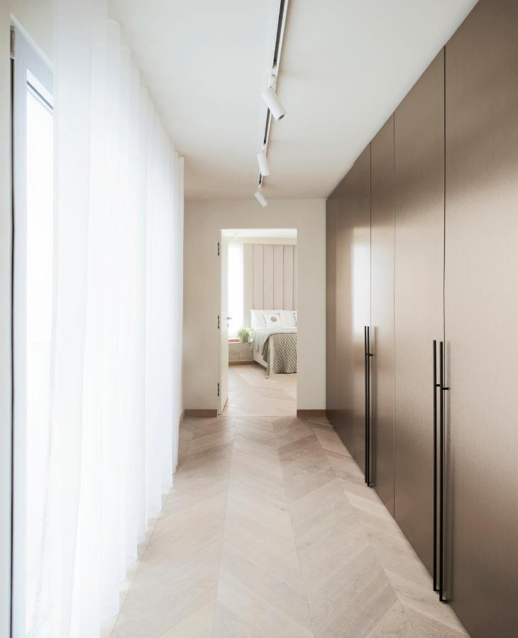 Trabuxu Boutique Living Valletta