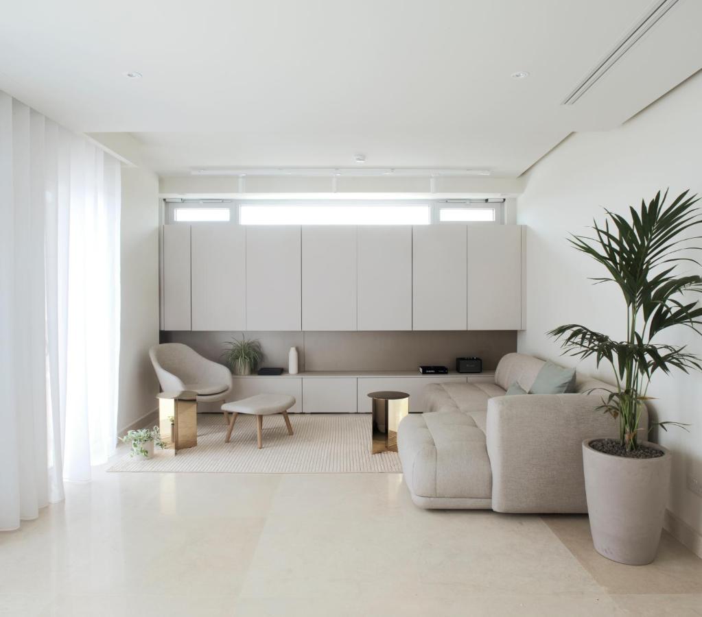 Trabuxu Boutique Living Apartment Valletta