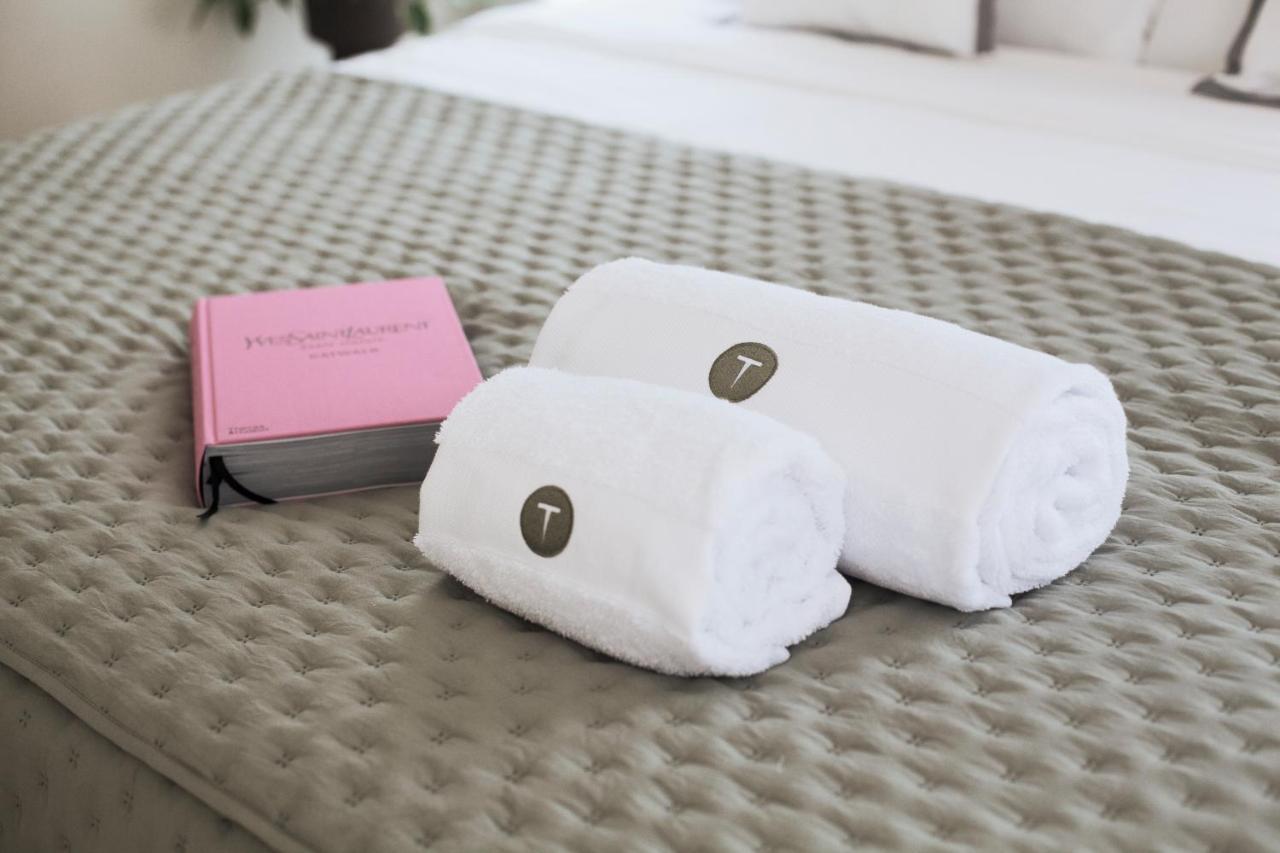 Trabuxu Boutique Living