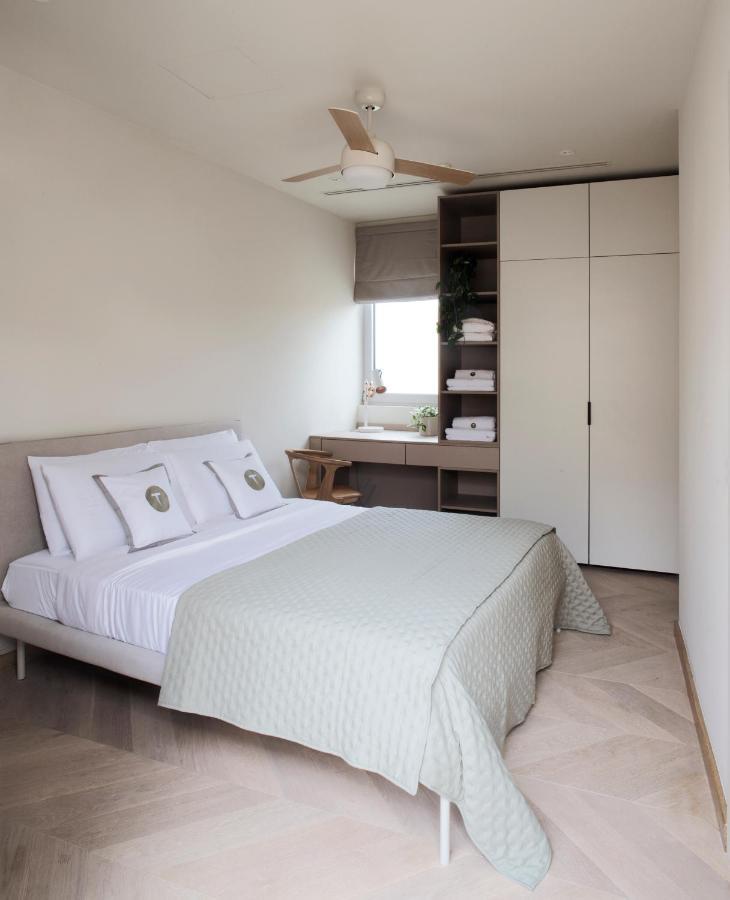 Trabuxu Boutique Living *