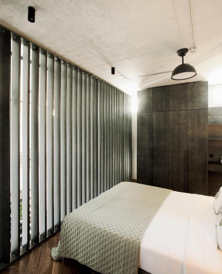 Trabuxu Boutique Living Apartment