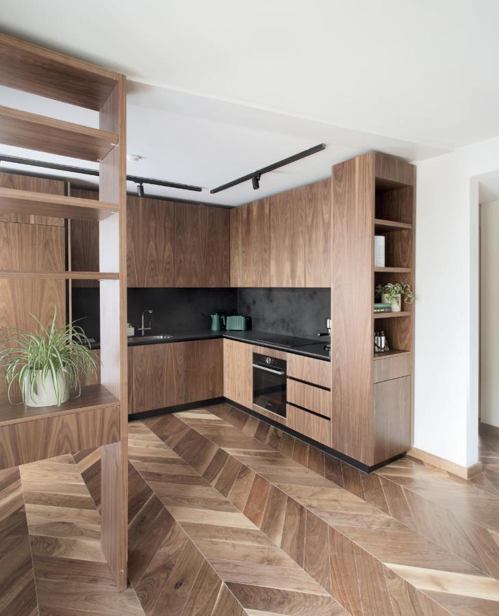 Trabuxu Boutique Living