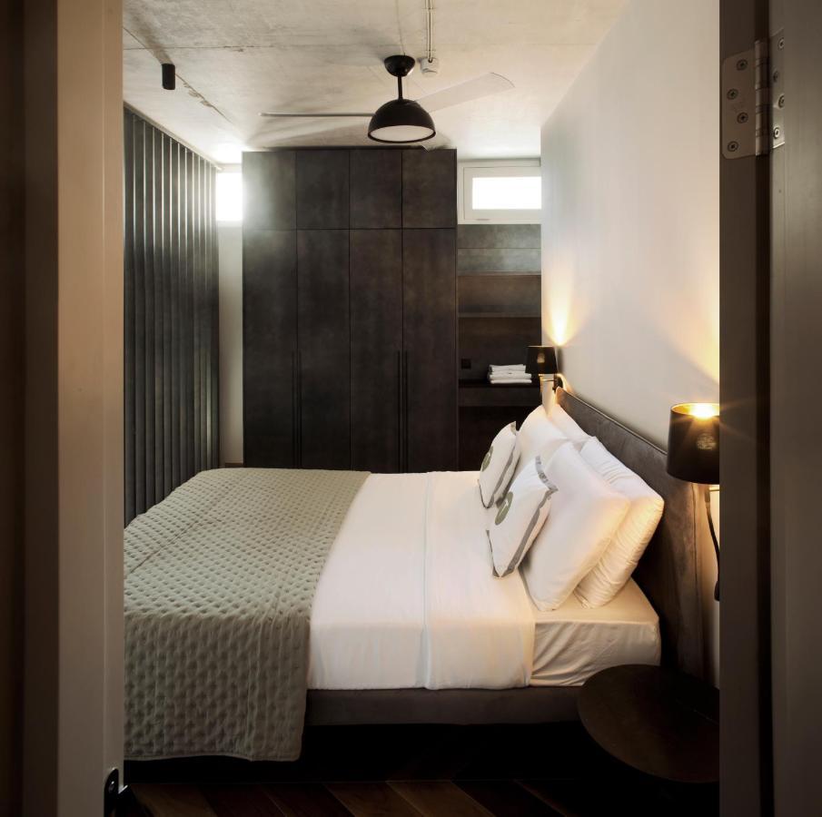 Apartment Trabuxu Boutique Living
