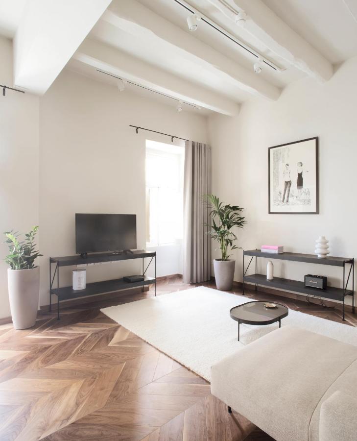 Apartment Trabuxu Boutique Living Valletta