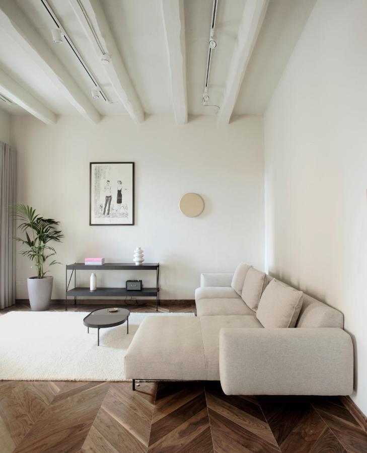Trabuxu Boutique Living Valletta