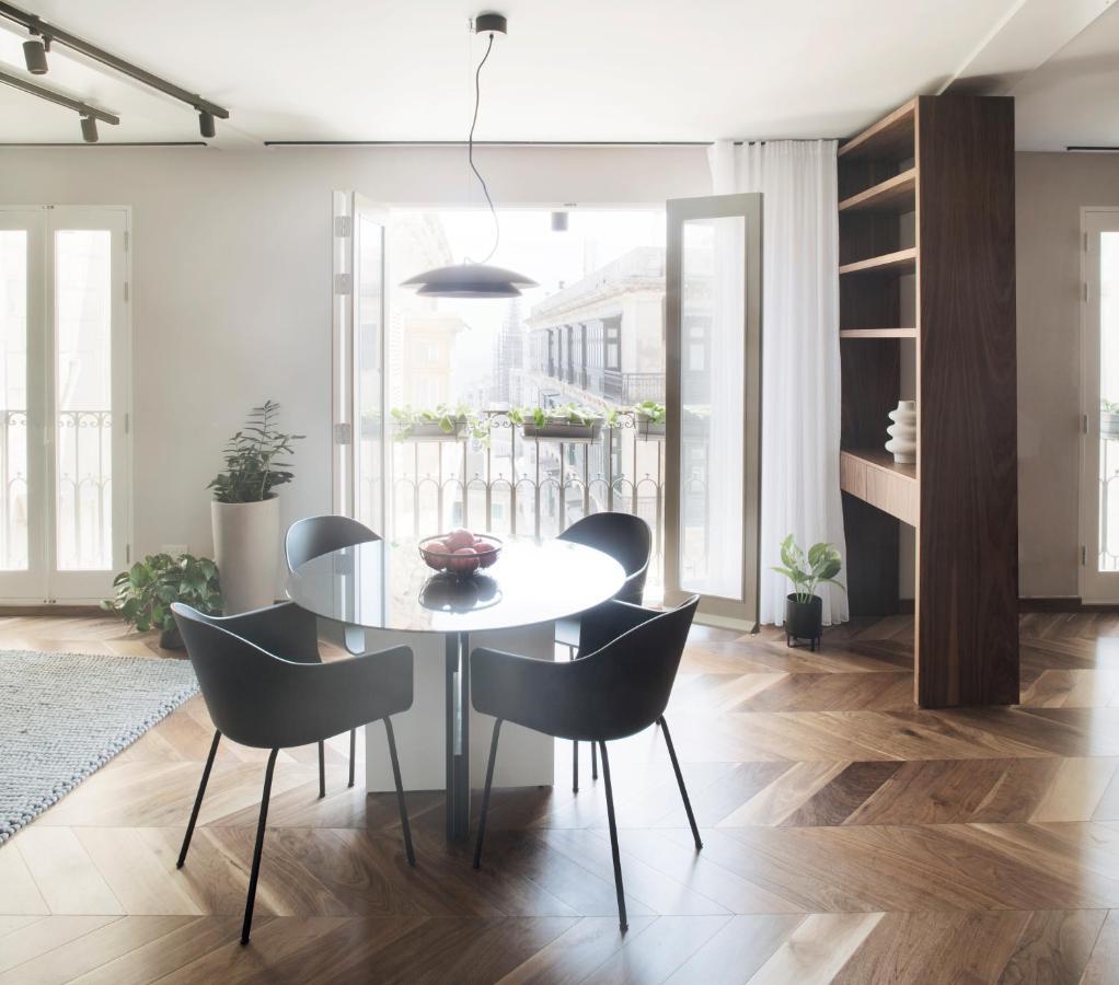 Trabuxu Boutique Living * Valletta