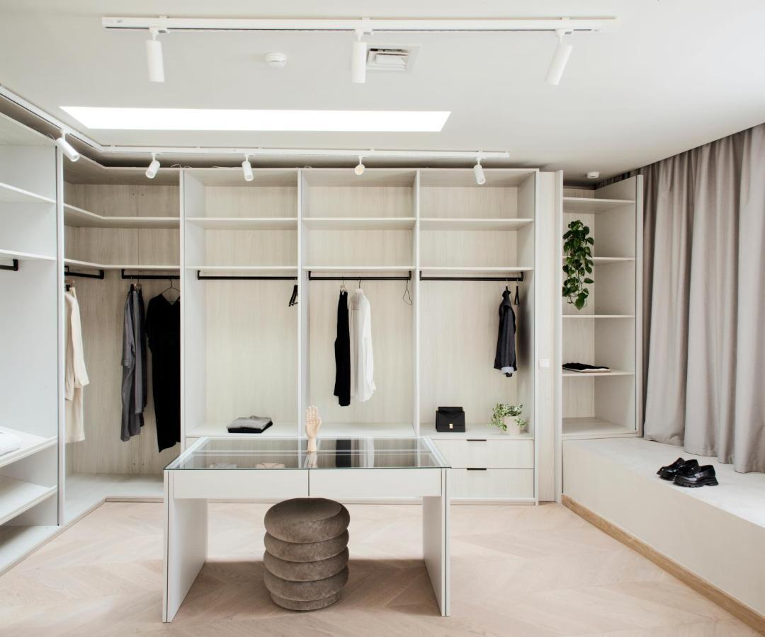 Trabuxu Boutique Living *