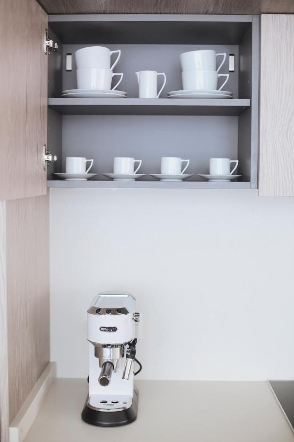 Apartment Trabuxu Boutique Living *