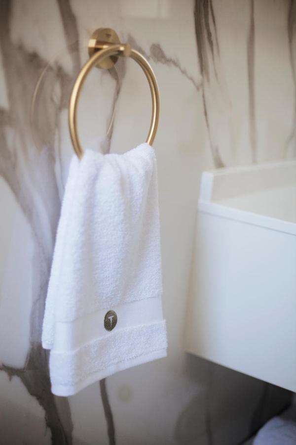 Apartment Trabuxu Boutique Living