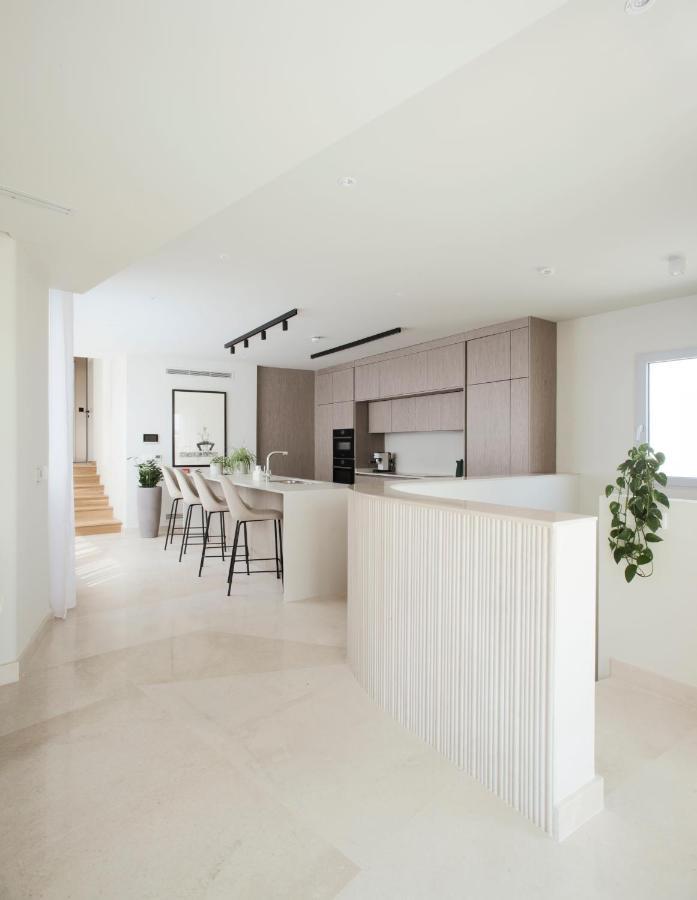Apartment Trabuxu Boutique Living *