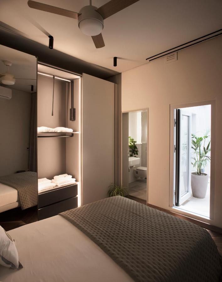 Trabuxu Boutique Living * Valletta