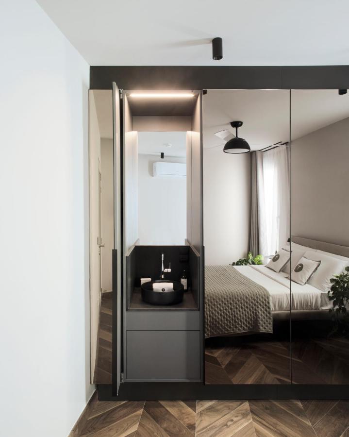 Apartment Trabuxu Boutique Living Valletta