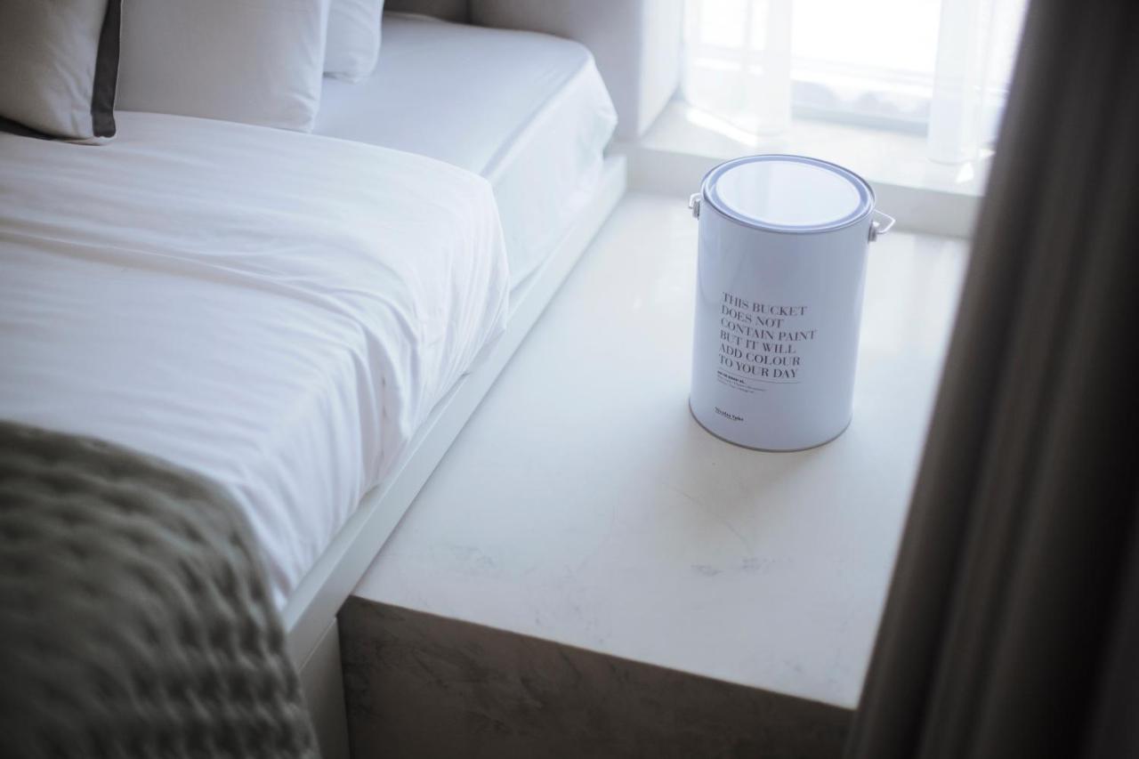 Trabuxu Boutique Living Apartment Valletta