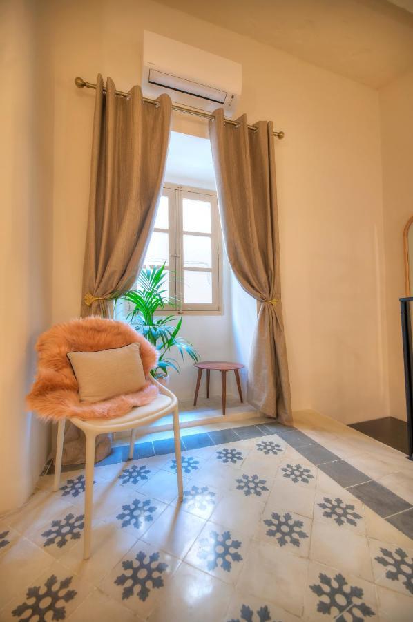 Apartment Chic Duplex Maisonette In Centre-ddem1-4 *