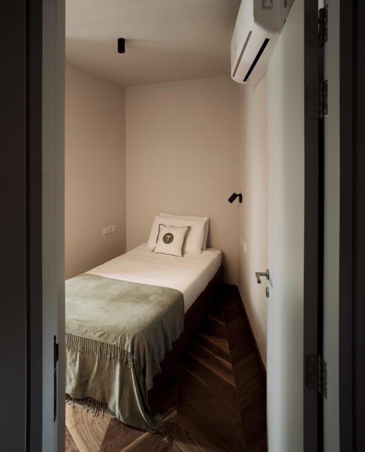 Trabuxu Boutique Living *