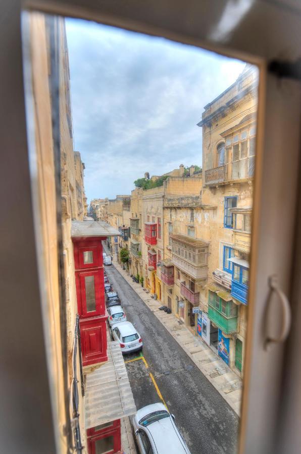 Apartment Traditional & Chic 2 Bedrooms In Imcd1-1 Valletta