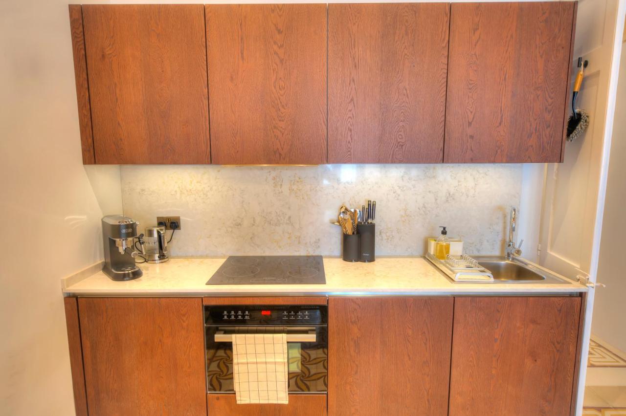 Apartment Traditional & Chic 2 Bedrooms In Imcd1-1 Valletta