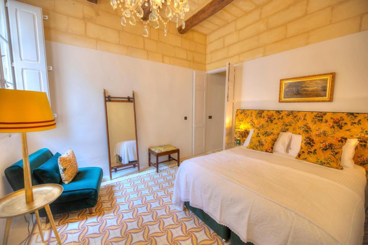 Traditional & Chic 2 Bedrooms In Imcd1-1 * Valletta