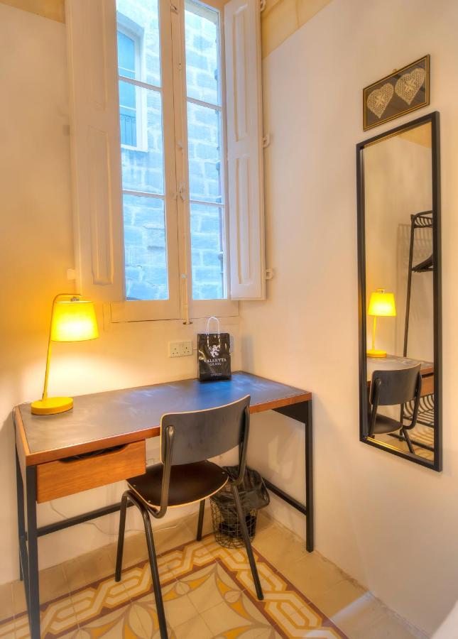Apartment Traditional & Chic 2 Bedrooms In Imcd1-1 Valletta