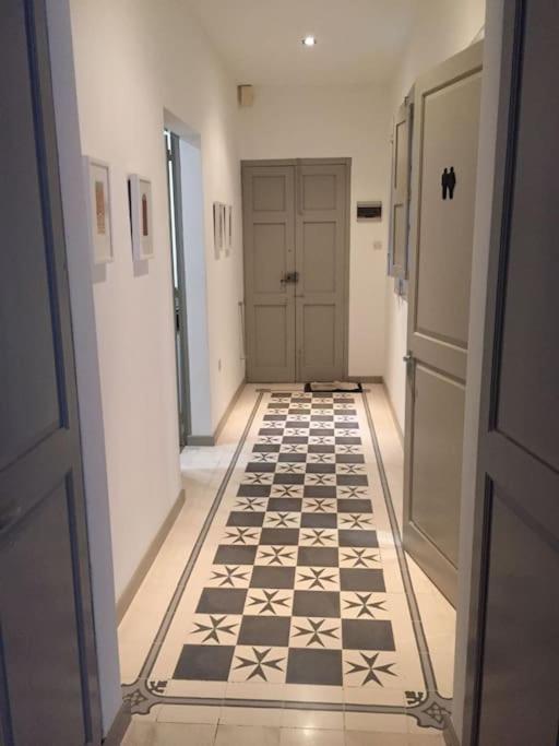Apartamento Stylish Pad *