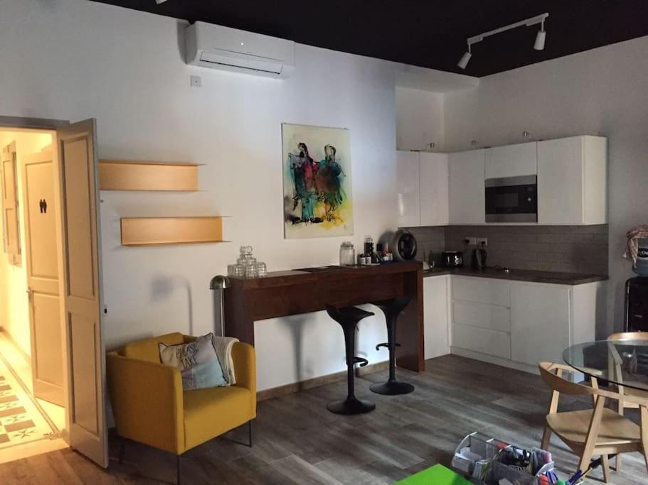 Apartment Stylish Pad Valletta