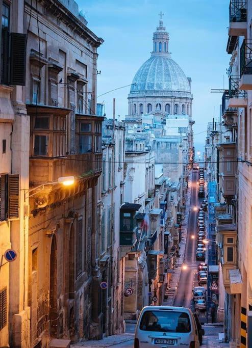 Stylish Pad Apartment Valletta