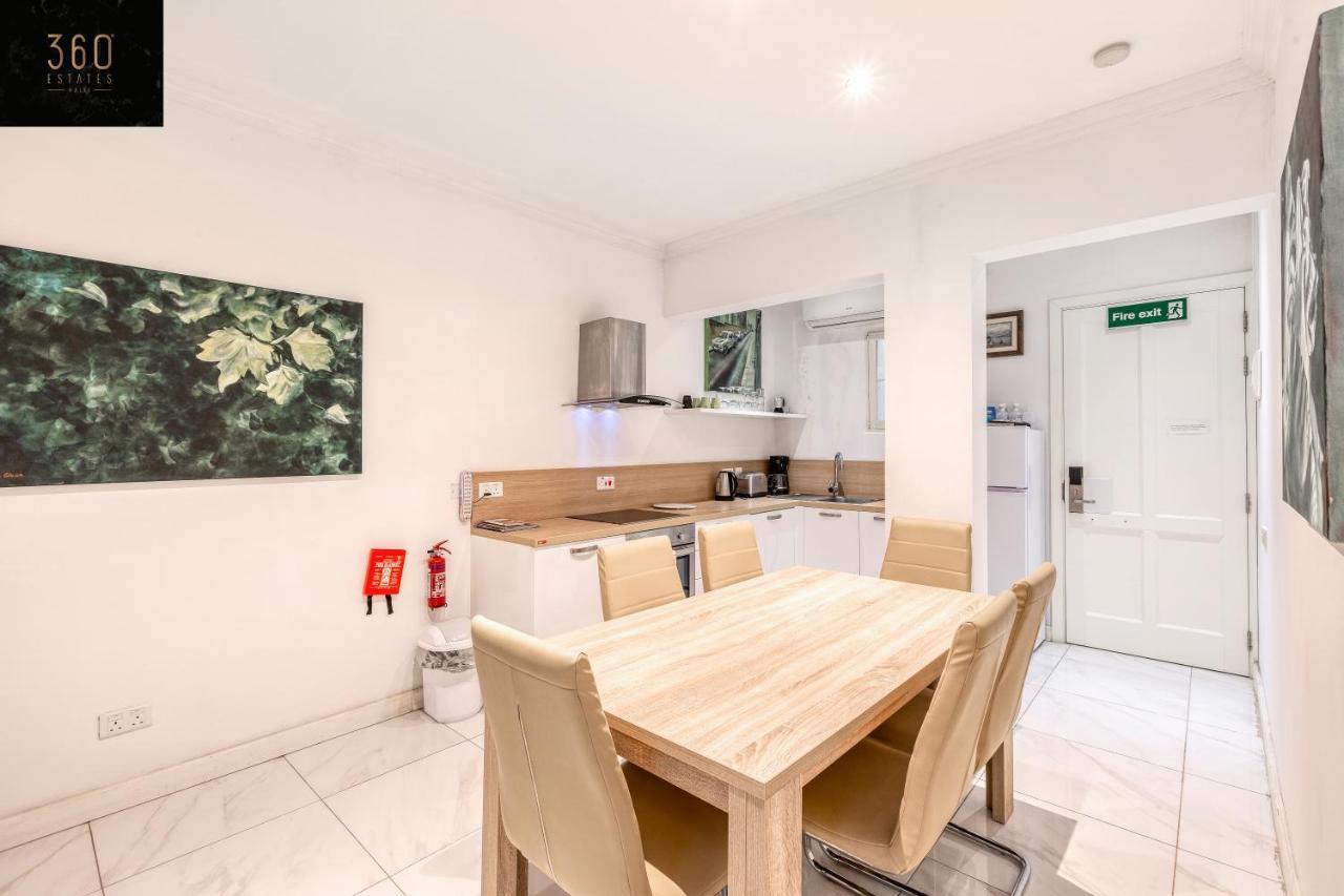 Apartment Mesmerising Views For A 2br In The Capital By 360 Estates *