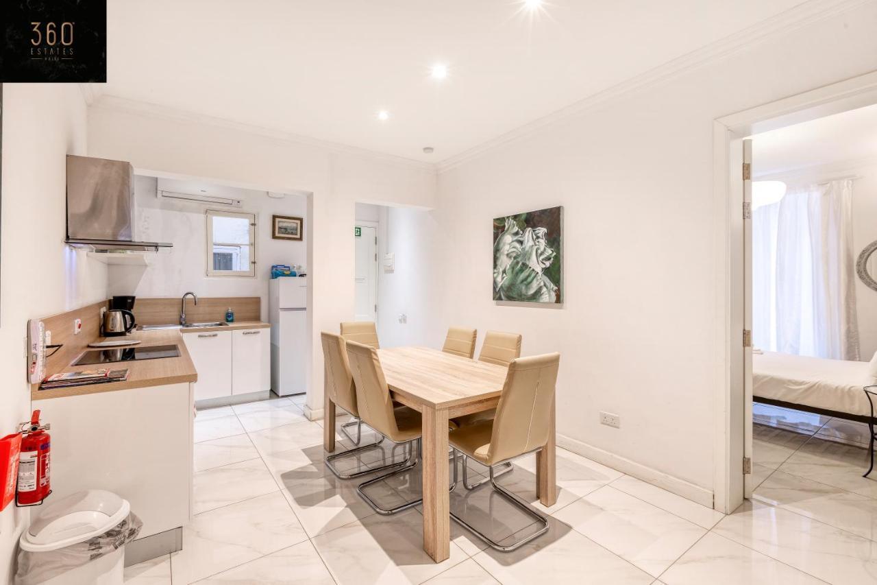 Mesmerising Views For A 2br In The Capital By 360 Estates *