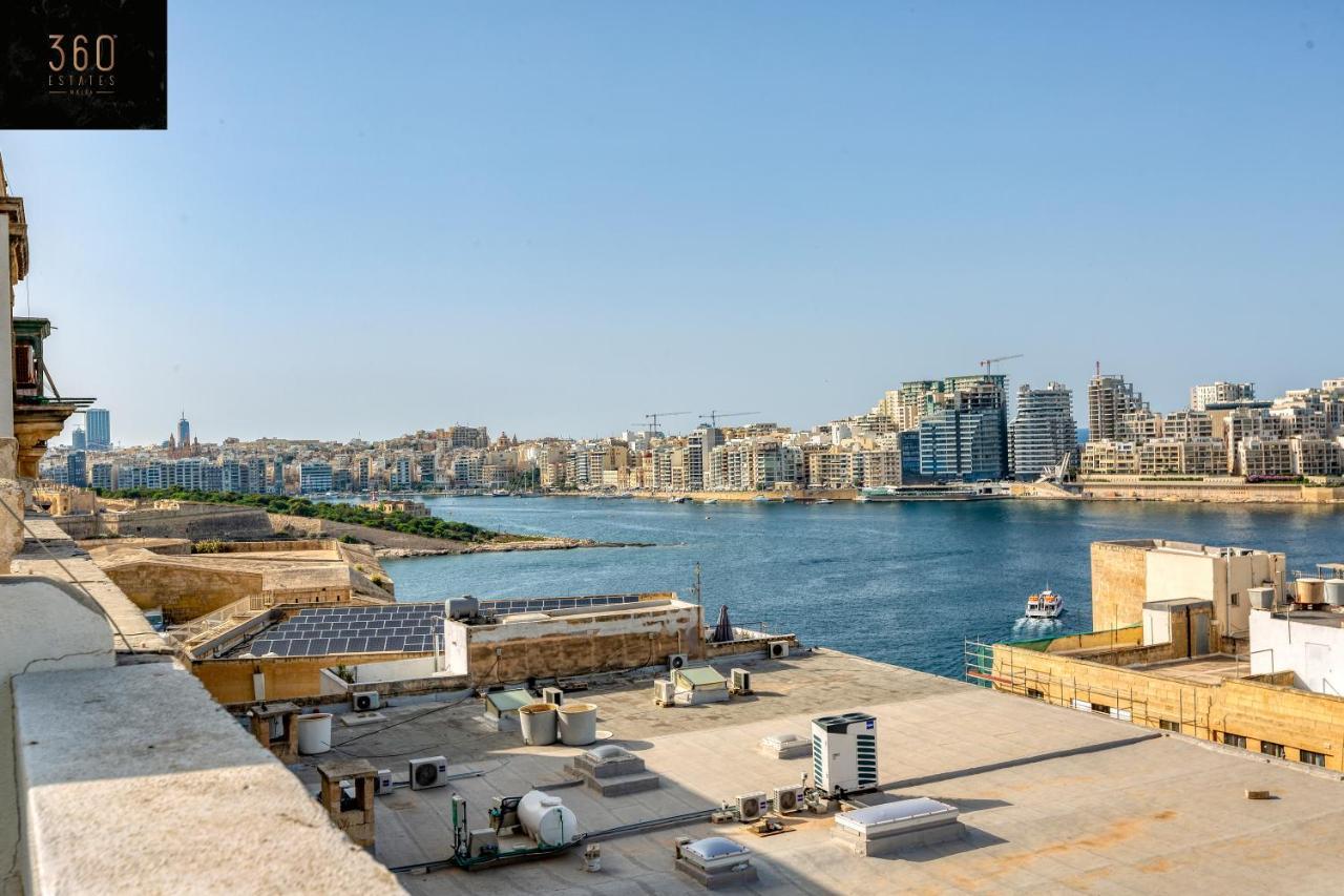 Mesmerising Views For A 2br In The Capital By 360 Estates *