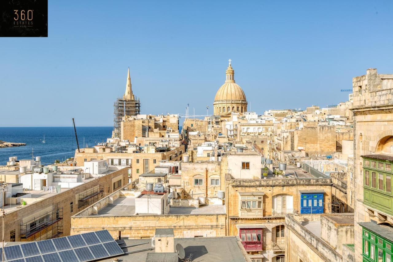 Mesmerising Views For A 2br In The Capital By 360 Estates