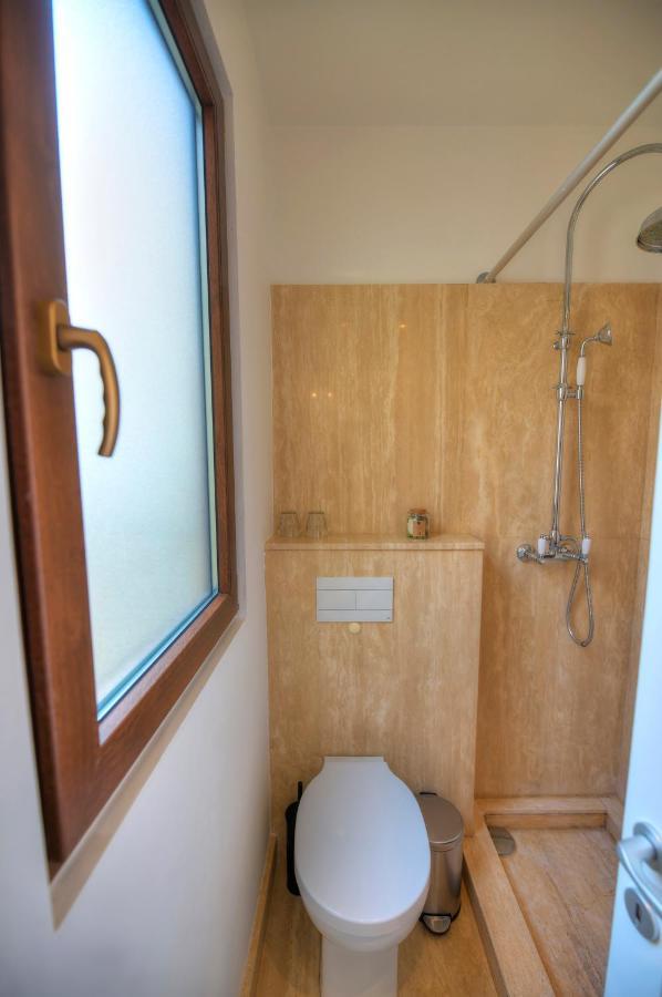 Apartment Comfy 1 Bedroom - Sun Terrace & Sea Views Gbuh1-1