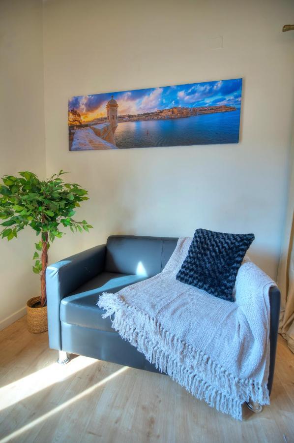 Apartment Comfy 1 Bedroom - Sun Terrace & Sea Views Gbuh1-1