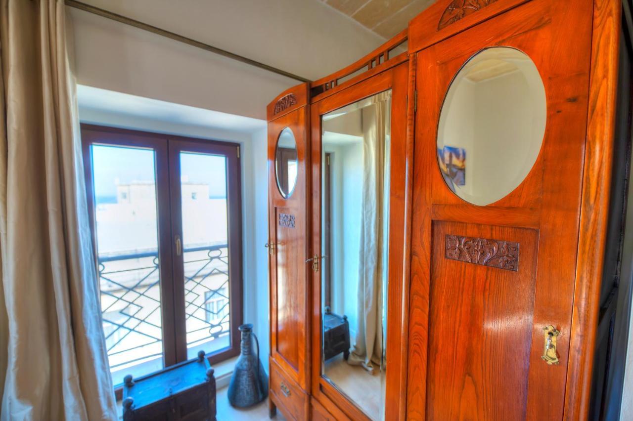 Comfy 1 Bedroom - Sun Terrace & Sea Views Gbuh1-1