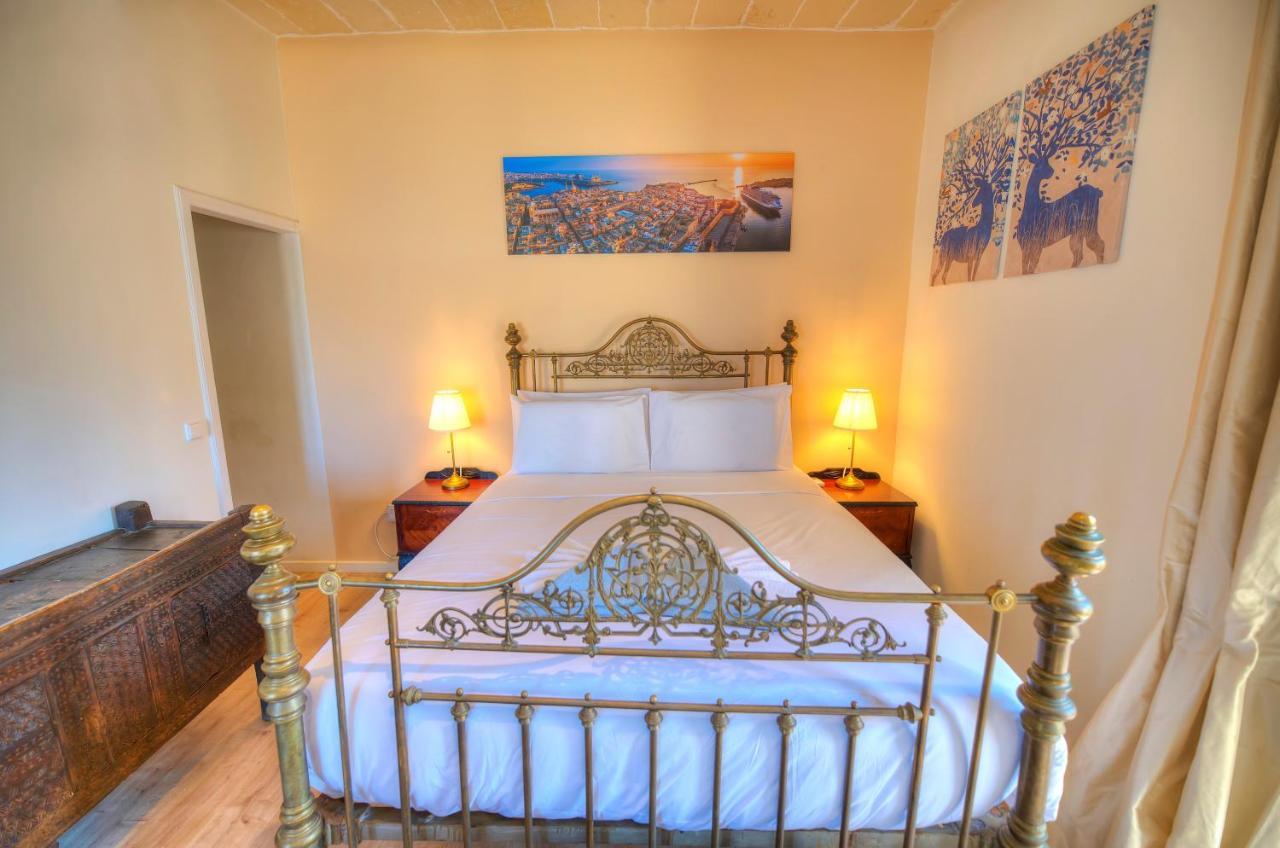 Apartment Comfy 1 Bedroom - Sun Terrace & Sea Views Gbuh1-1