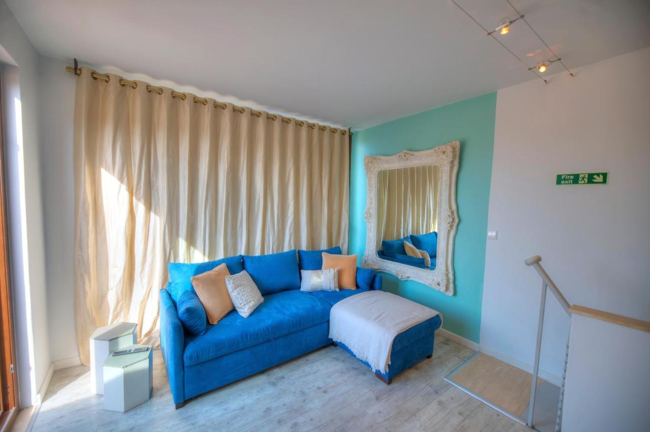 Comfy 1 Bedroom - Sun Terrace & Sea Views Gbuh1-1 Apartment Valletta