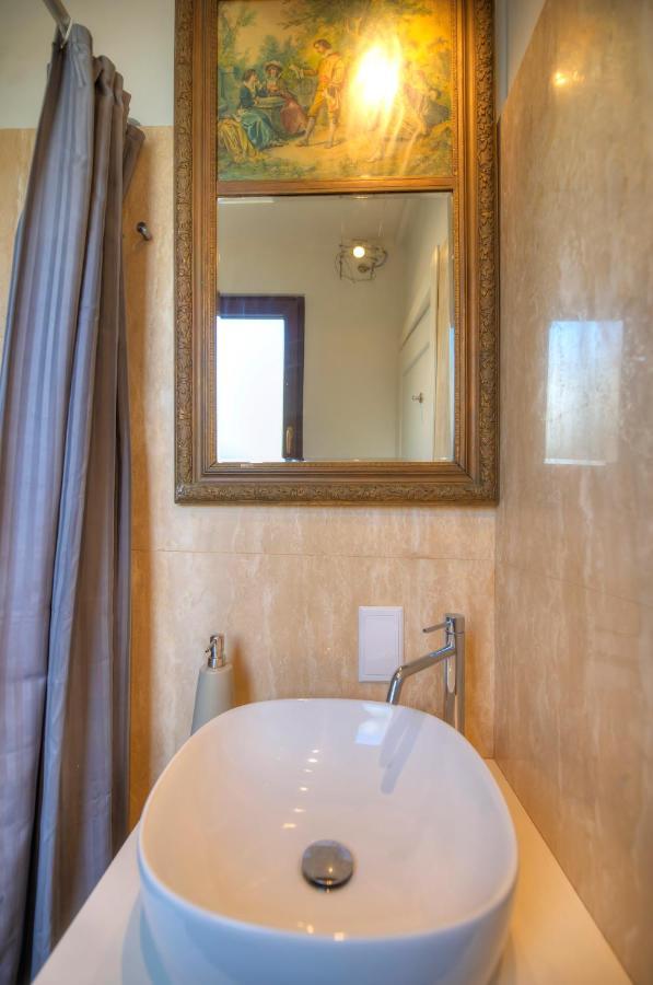 Comfy 1 Bedroom - Sun Terrace & Sea Views Gbuh1-1 *