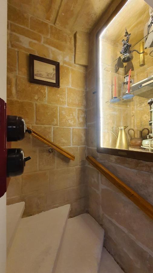 Apartment St. John Valletta
