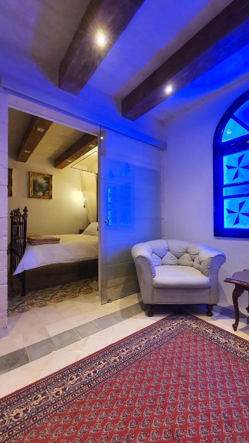 St. John Apartment Valletta