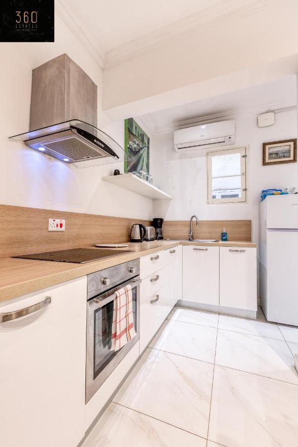 Apartment Mesmerising Views For A 2br In The Capital By 360 Estates *