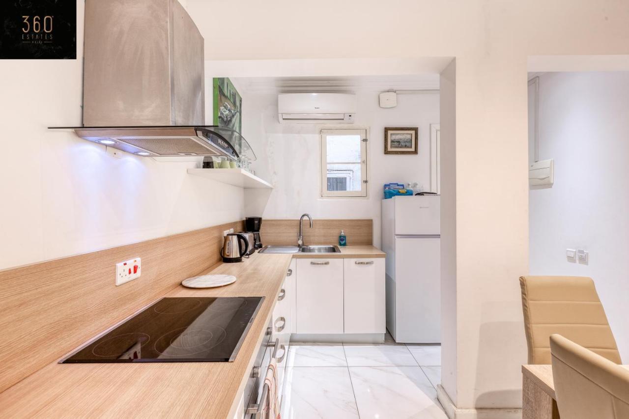 Apartment Mesmerising Views For A 2br In The Capital By 360 Estates *