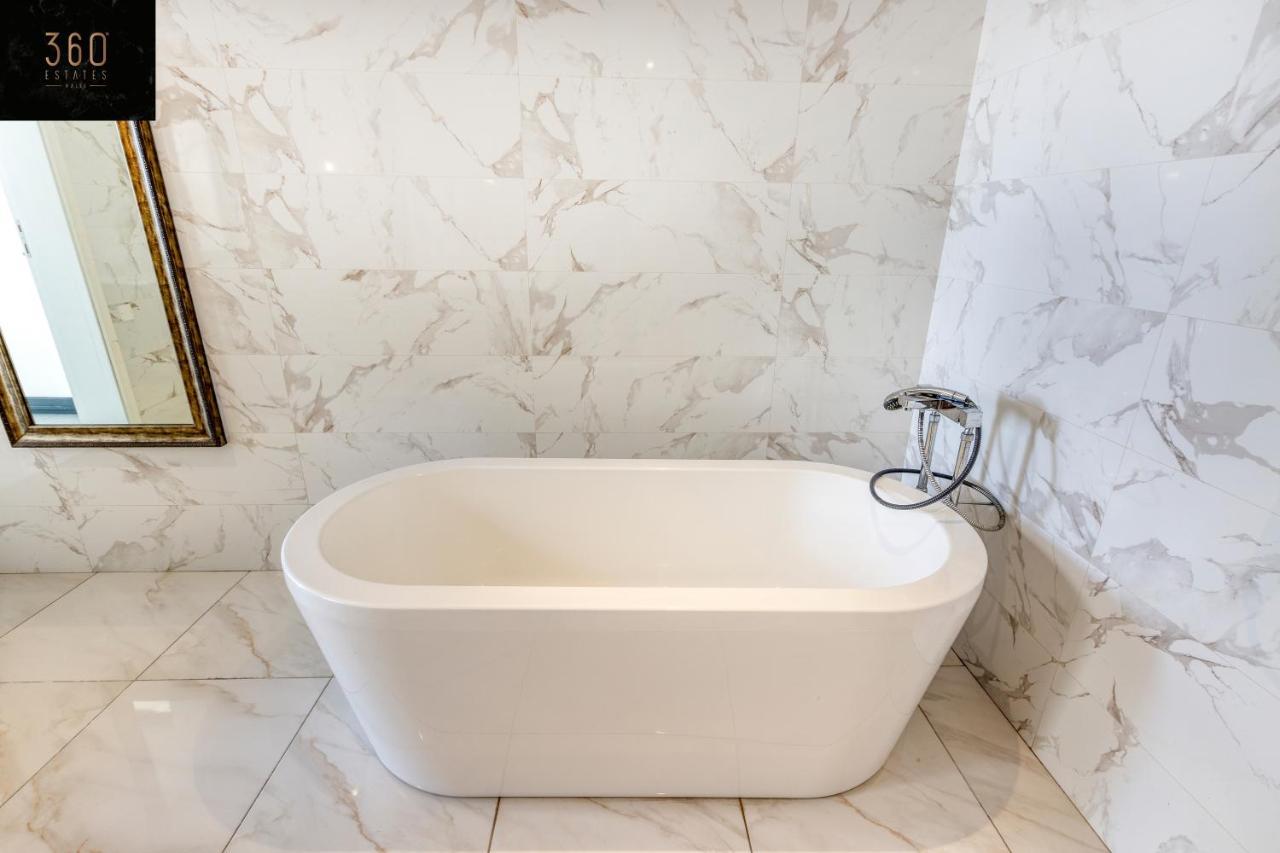 Mesmerising Views For A 2br In The Capital By 360 Estates Apartment Valletta