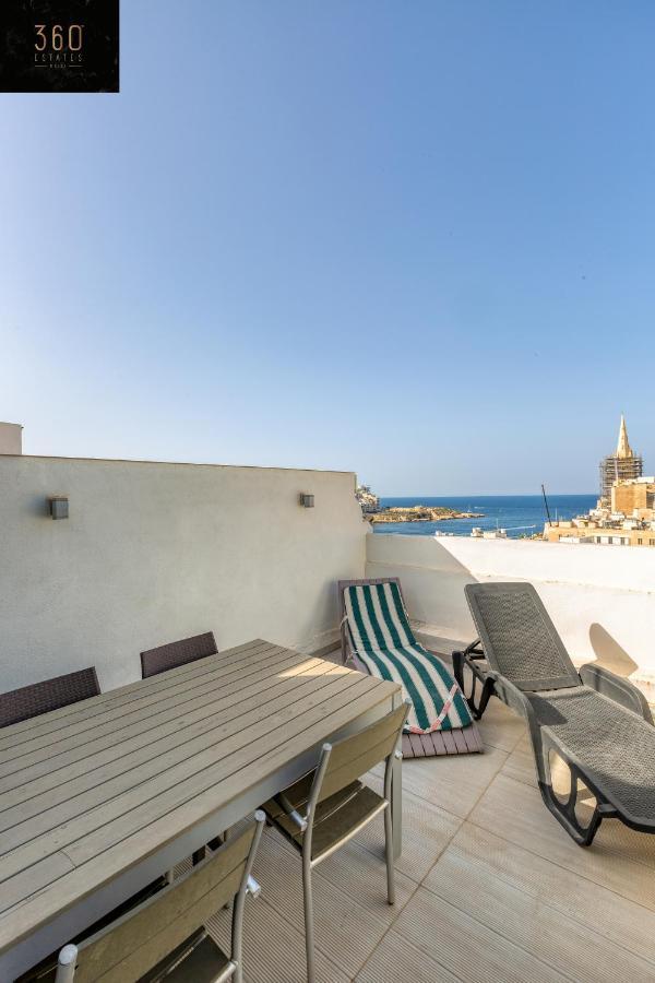 Mesmerising Views For A 2br In The Capital By 360 Estates Apartment *