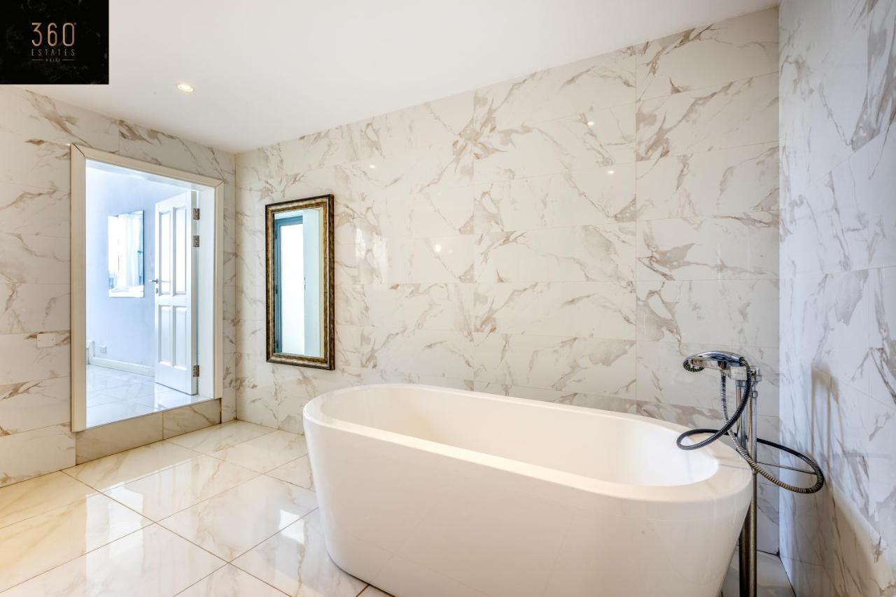 Mesmerising Views For A 2br In The Capital By 360 Estates Apartment *