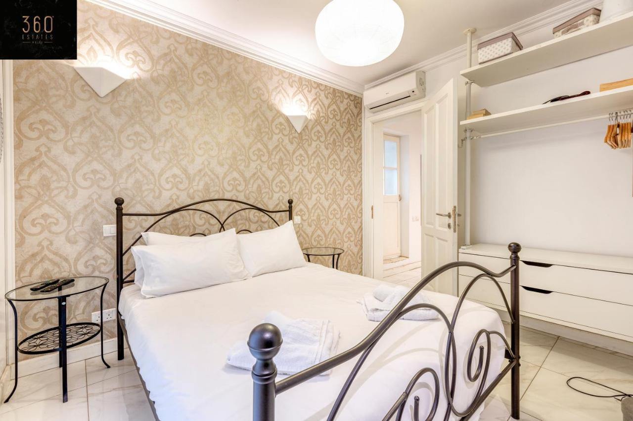 Mesmerising Views For A 2br In The Capital By 360 Estates * Valletta