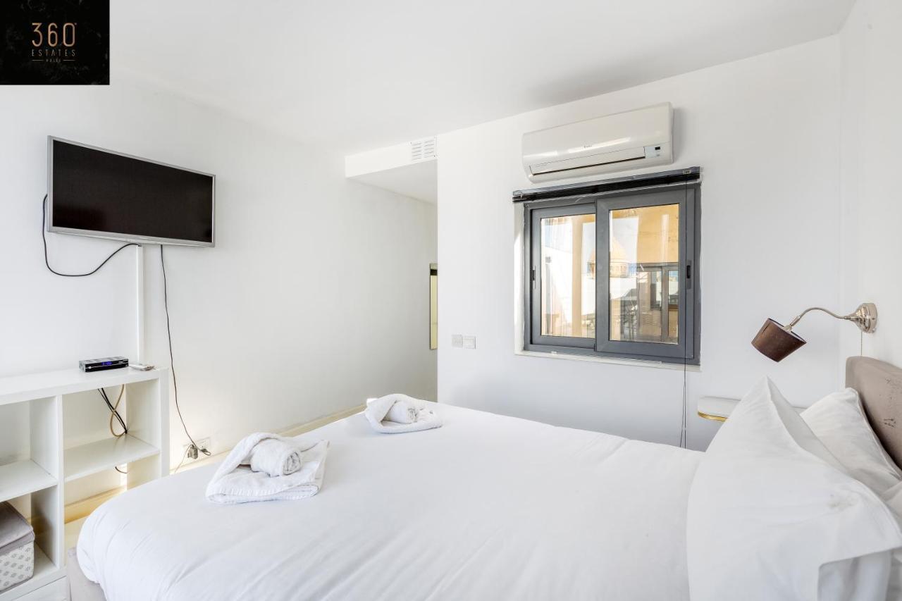 Apartment Mesmerising Views For A 2br In The Capital By 360 Estates