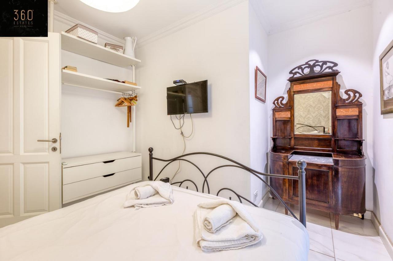 Mesmerising Views For A 2br In The Capital By 360 Estates Apartment