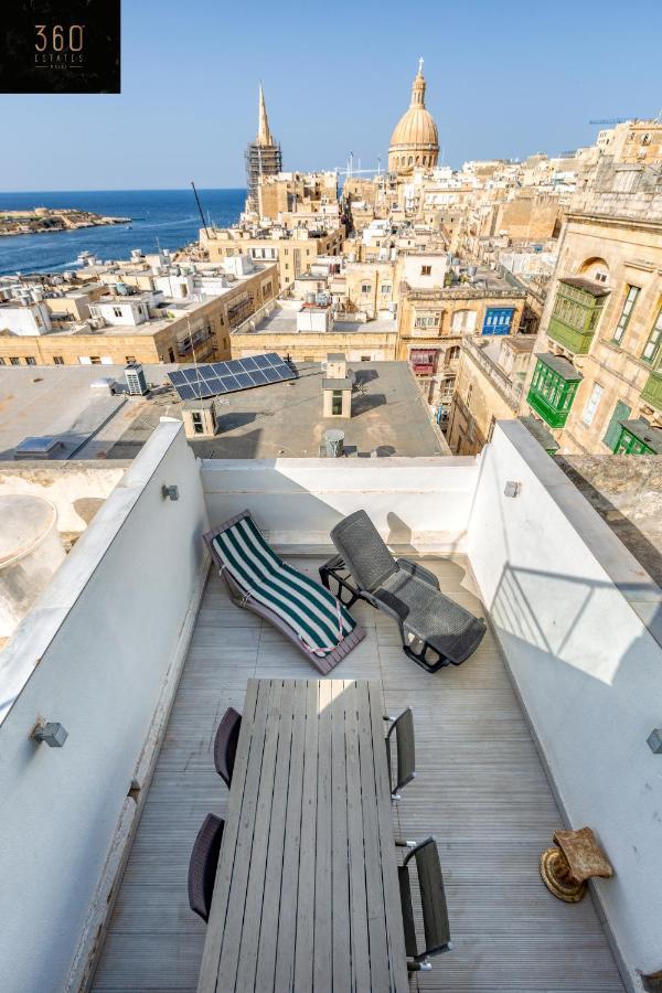 Mesmerising Views For A 2br In The Capital By 360 Estates Apartment *